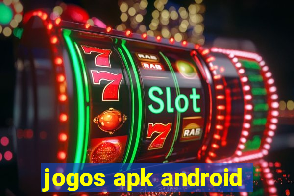 jogos apk android